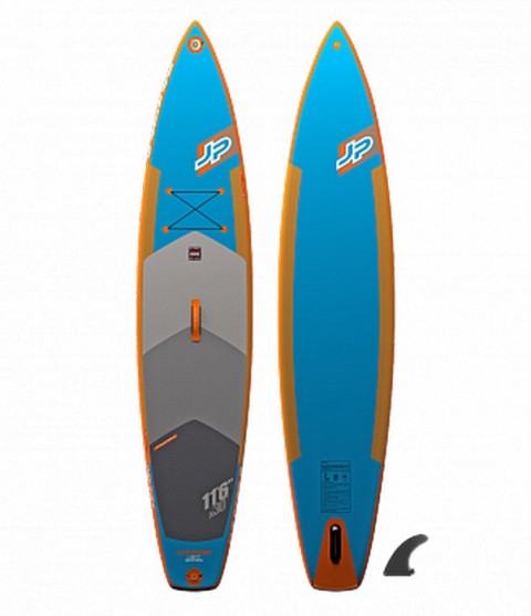 Доска SUP JP CRUISAIR 11'6x30 LE (2019)