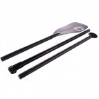 Весло UNIFIBER Aluminium Sup Paddle 3 PC 165-215 (2020)