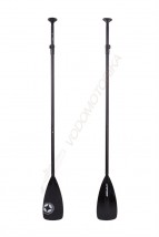 Весло UNIFIBER Aluminium Sup Paddle 3 PC 165-215 (2020)