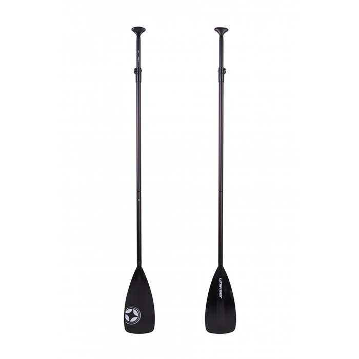 Весло UNIFIBER Aluminium Sup Paddle 3 PC 165-215 (2020)
