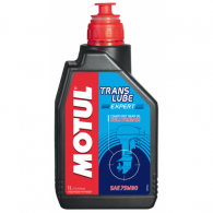 Трансмисионное масло MOTUL Translube Expert